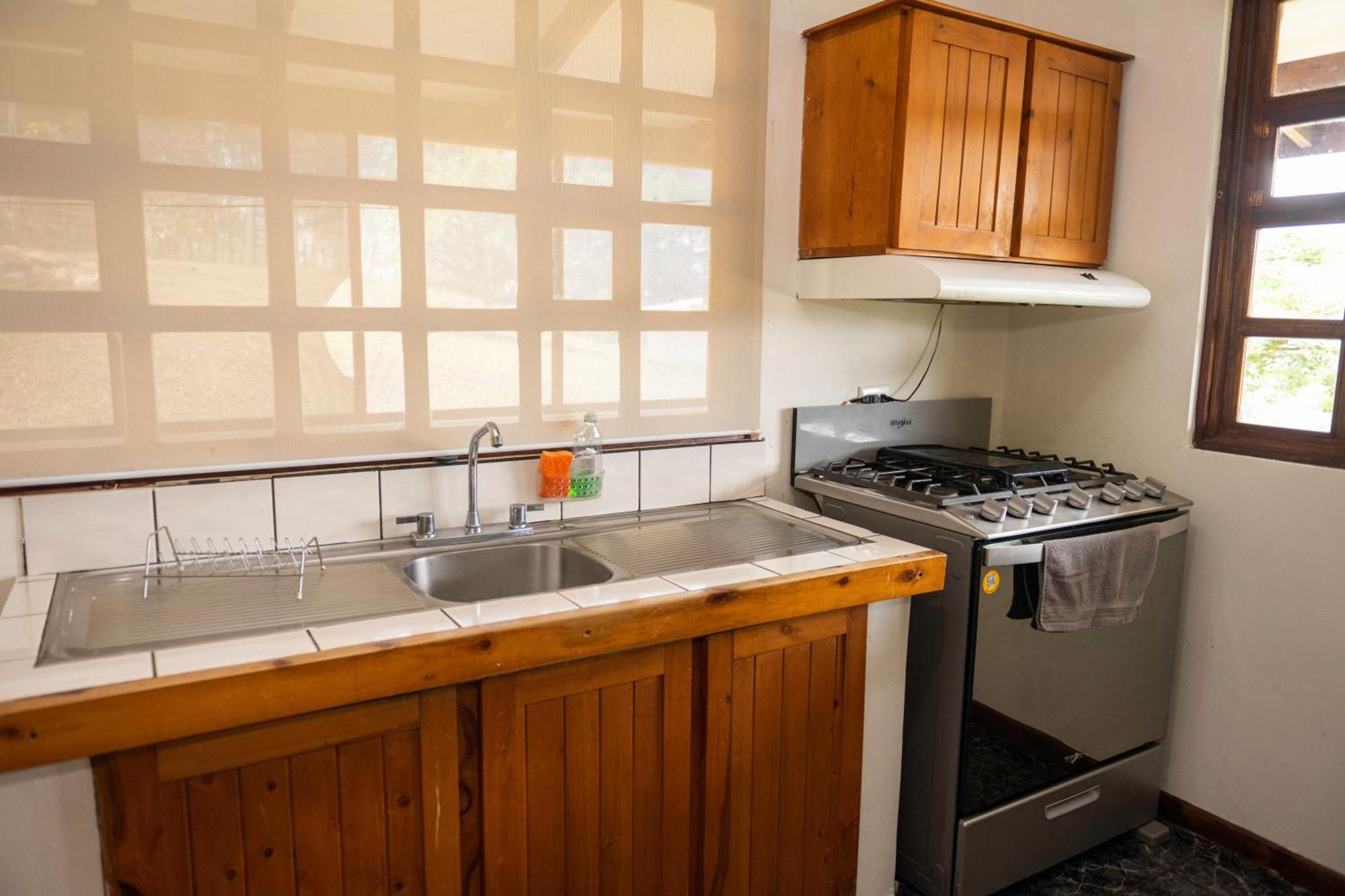 Country House, Cozy Fireplace And An Amazing View Cartago Exterior photo