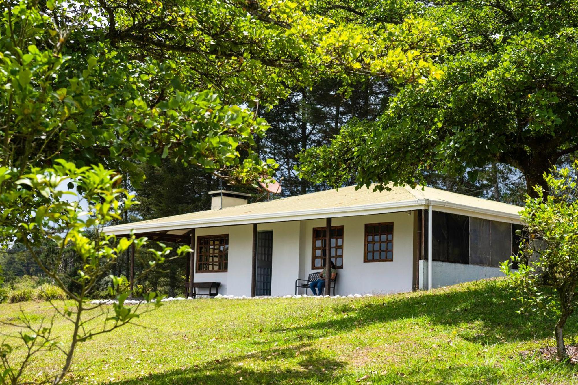 Country House, Cozy Fireplace And An Amazing View Cartago Exterior photo